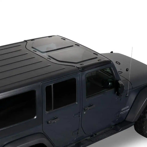 PUTCO 581003 SKY VIEW JEEP WRANGLER JK - FITS 2