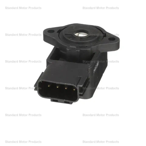 THROTTLE POSITIONER
