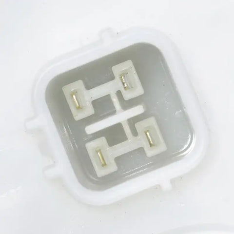 FUEL PUMP MODULE ASSEMBLY