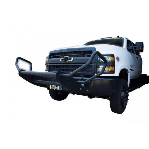 GO IND ET004 19-20 CHV WLD WNCH GG W/CARRIER