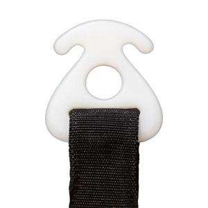 Airhead AHFJ-14 Towable Tube Deflated Nylon Shell