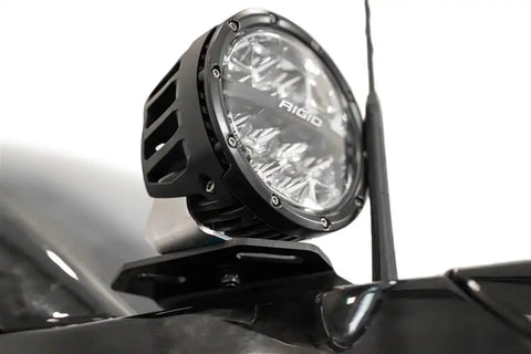 A.DESERT DES AC1901801NA DITCH LIGHT BRACKETS