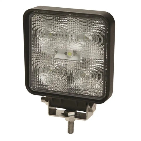WORKLAMP LED 5 FLOOD BEAM
