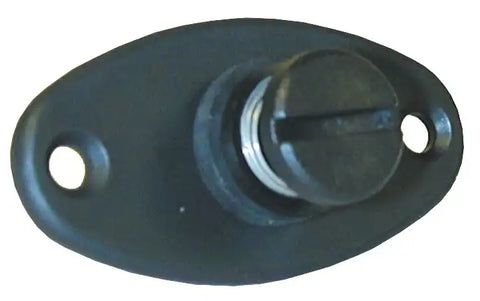 T-H MARINE WSH-1PR-DP WINDSHIELD HOLDER CLIPS