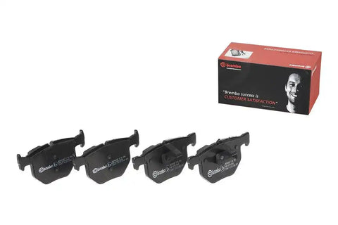 DISC BRAKE PAD SET
