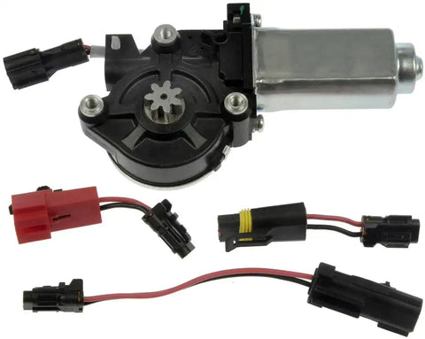 DORMAN 742-315 WIN LIFT MTR JEEP 93-98