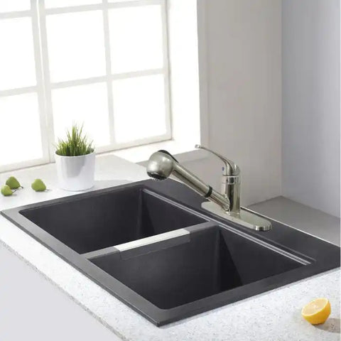 METAL PULL-OUT KITCHEN