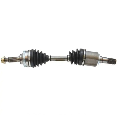 NEW CV DRIVE AXLE