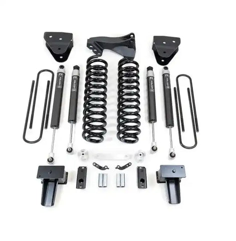 READYLIFT 49-27420 4'' COIL SPRING LIFT KIT WITH FALCO