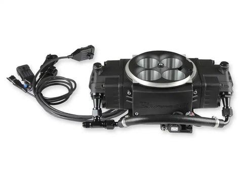 HOLLEY 534-247 VAPOR GUARD FUEL LOG SNIPER/TERMX S