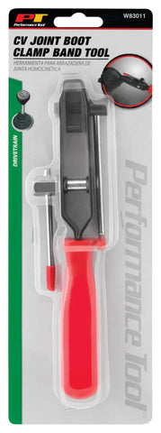 PERFORM TOOL W83011 CV JOINT BOOT TOOL