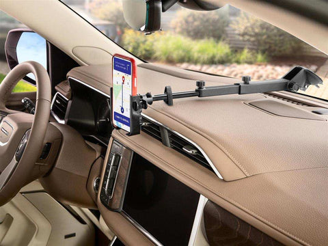 WEATHERTECH 8AWF9 WINDSHIELDFONE