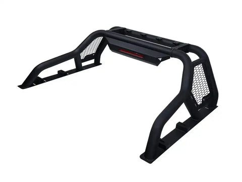 ARMORDILLO 7163102 CR1 CHASE RACK W/3RD BRAKE LIGHT FO
