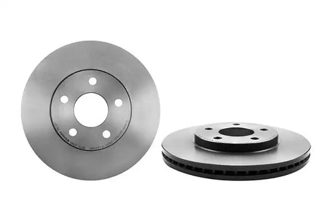DISC BRAKE ROTOR