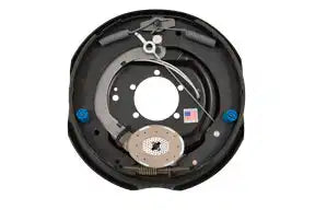 DEXTER AXLE K23-458-00 SELF-ADJUSTING 12' X 2' LEFT HAND