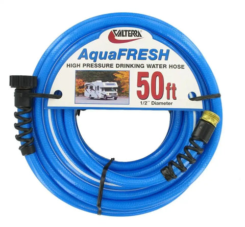 1/2_X50'DRINKING HOSE-BLU