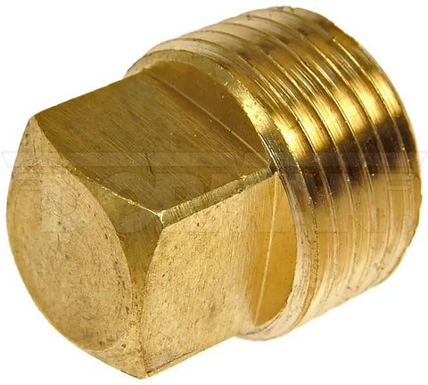 DORMAN 785-072D PIPE PLUG