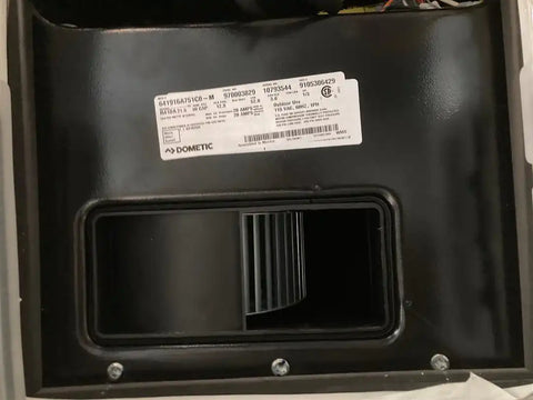 RV AIRFLOW RVAF-PENII-KIT RVAF AC ARFLW DIST MOD DOMETIC PENG