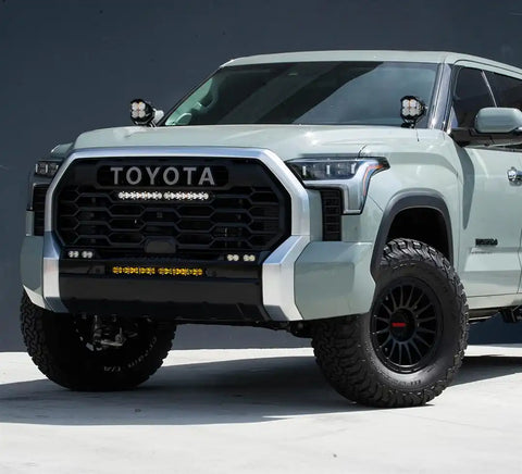 BAJA DESIGN 448078 22+ TUNDRA TRD PRO 20INCH CONVERSIO