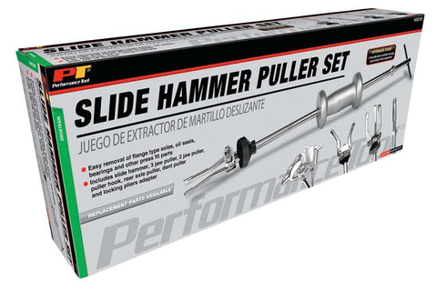 SLIDE HAMMER KIT