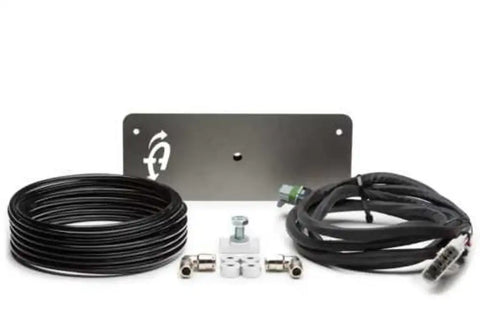 OVERLAND VCL 22-0318 COMPRESSOR MOUNT & CONNECTION KIT -