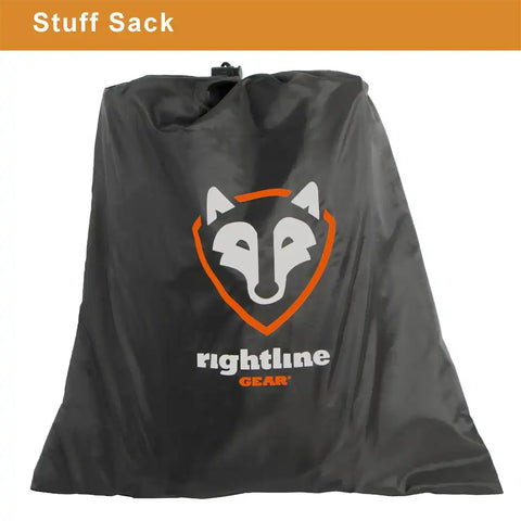 MID SIZE AIR MATTRESS