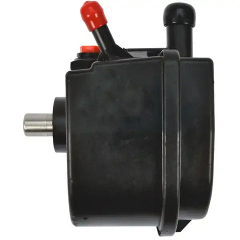 REMANUFACTURED POWER STEERING PUMP