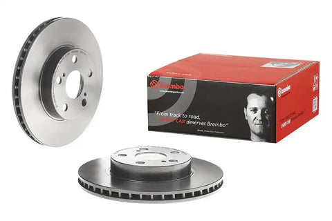 DISC BRAKE ROTOR