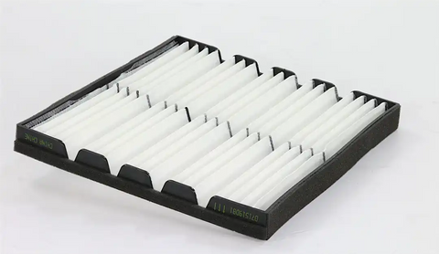 CABIN AIR FILTER