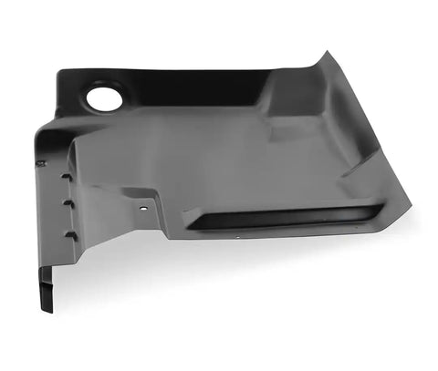 HOLLEY 04-395 1988-1998 C1500 CAB FLR COMPLETE LH