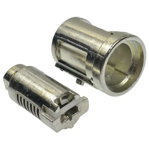 STANDARD IGNITION LOCK CYLINDER AND