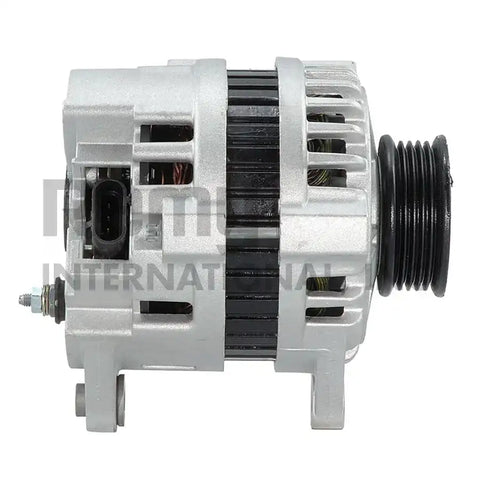 REMANUFACTURED ALTERNATOR
