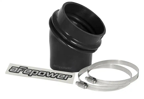 Advanced FLOW Engineering 59-00089 Air Intake Hose Coupler Magnum Force 35 Degree R