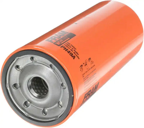 OIL FILTER EA