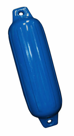 TAYLOR MADE 543115 5' X 18' BLUE BOAT GUARD FENDER