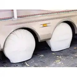 Adco 3952 Tire Cover Single Tire Cover Fits 30 Inch To 32 Inch Diameter Tires Slip
