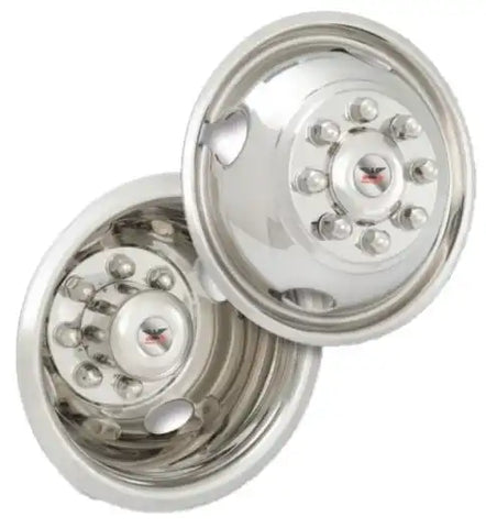 PHOENIX USA ND1719 SIM ST SS RAM 19-C 3500 17 IN 8 LUG