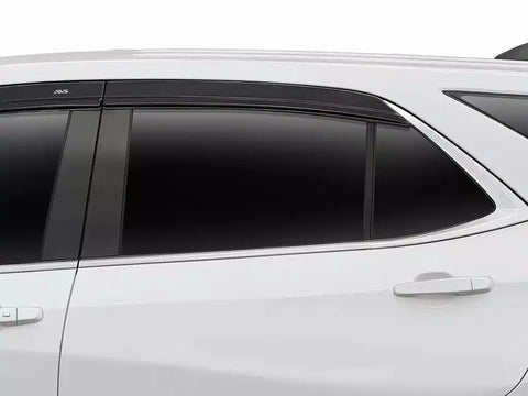VENTSHADE CO 894115 2015-2017 CHEVROLET EQUINOX
