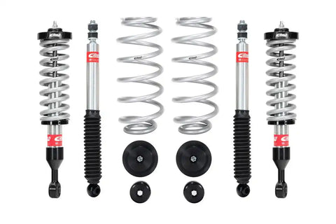EIBACH E86-59-005-01-22 PRO-TRUCK COILOVER STAGE 2 - FRONT