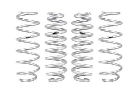 EIBACH E30-35-057-01-22 PRO-LIFT-KIT SPRINGS FRONT & REAR