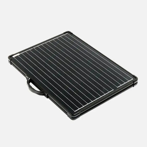 120W FOLDING SOLAR PANEL