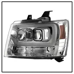 SPYDER 5082572 CHEVY SUBURBAN 1500/2500