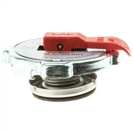 RADIATOR CAP
