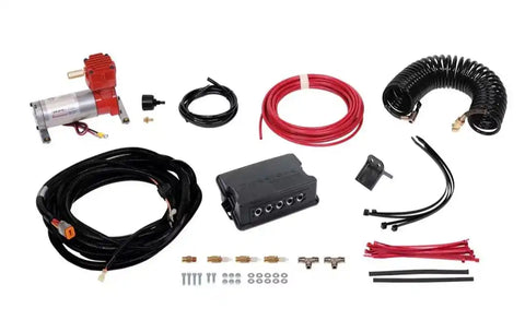 FIRESTONE 2630 AIR COMMAND COMPRESSOR DUAL HEAVY