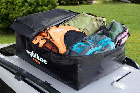 SPORT JR CAR TOP CARRIER