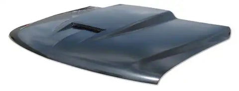 COWL HOOD PANEL;99-02 SIL