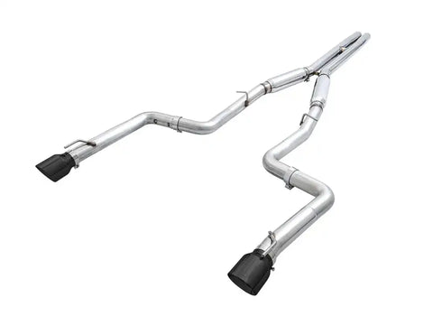 AWE 3015-33126 TRACK EDITION EXHAUST  15+ CHARGER