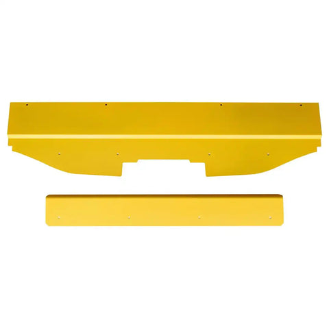 LEGEND FLEET 309-151-1018 STEEL FLOOR THRESHOLD SET