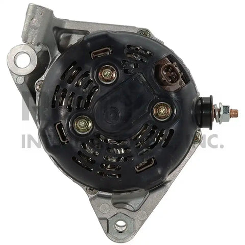 REMANUFACTURED ALTERNATOR