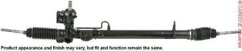 RACK & PINION
